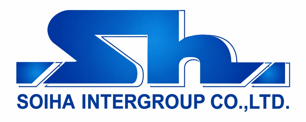 SOIHA INTERGROUP CO.,LTD.