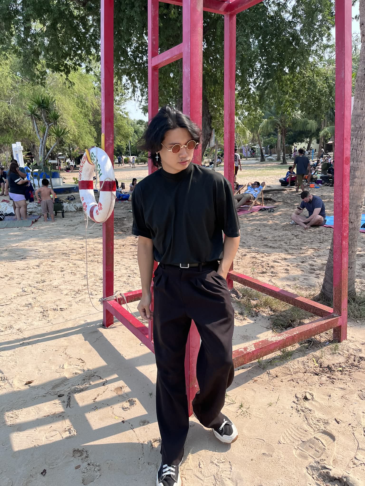 Krittapas Sungpuek